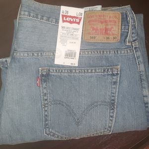 NWT Men's Jeans